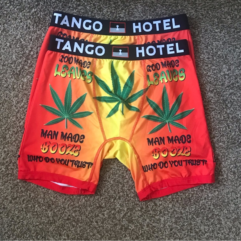 Tango Hotel Boxier briefs bundles 🛍🛍